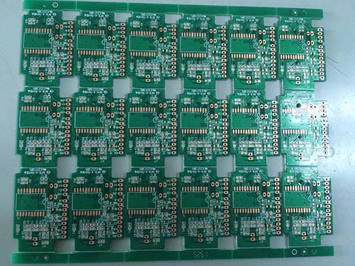 Introduction to the basics of circuit board repair