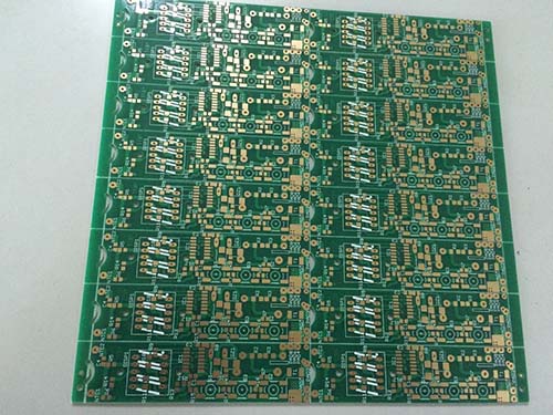 The use of silicone circuit board conformal paint