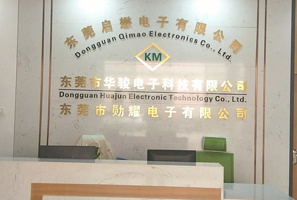 Dongguan Xunyao Electronic Technology Co., Ltd.